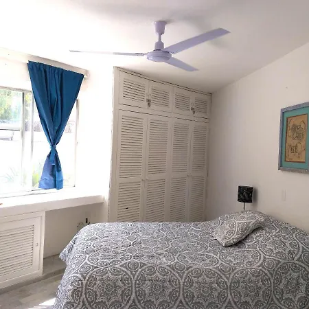 Casa Hikuri Apartamento Cancún Exterior foto