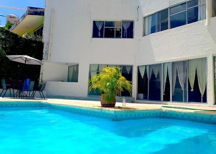casa HIKURI