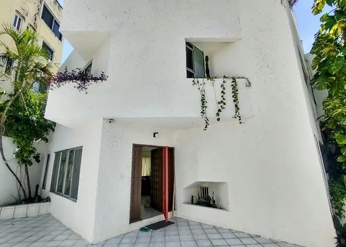 casa HIKURI