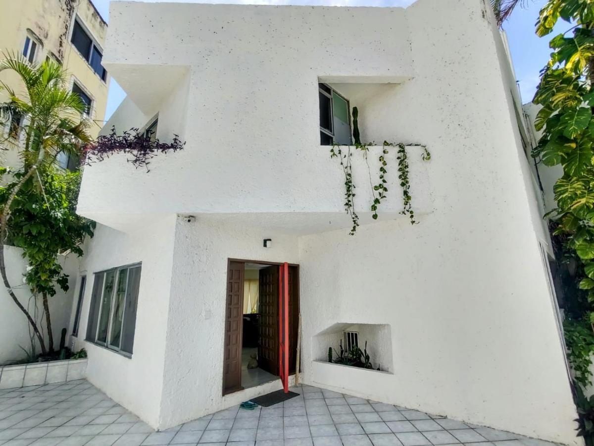 Casa Hikuri