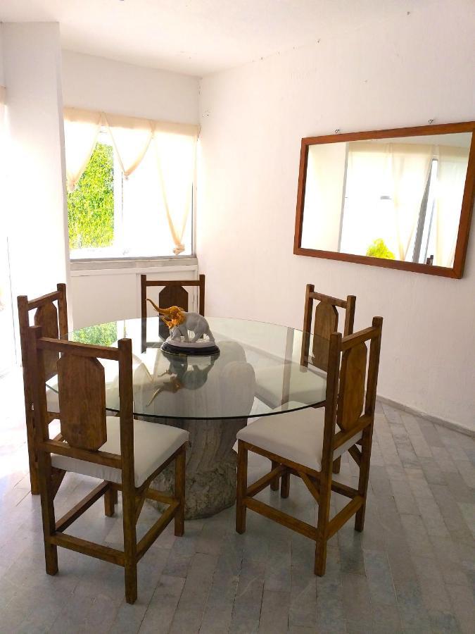 Casa Hikuri * Cancún