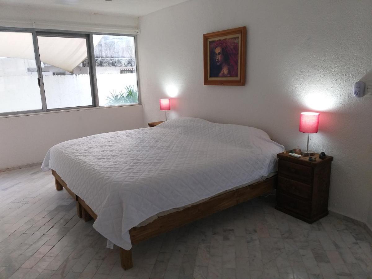 Casa Hikuri Habitación en casa particular