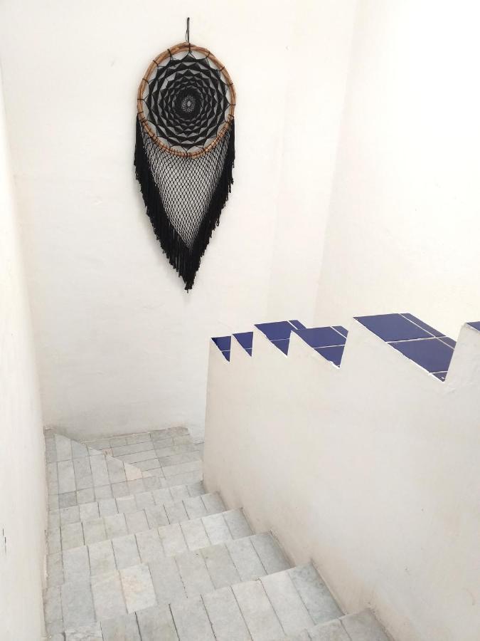 Casa Hikuri Habitación en casa particular Cancún