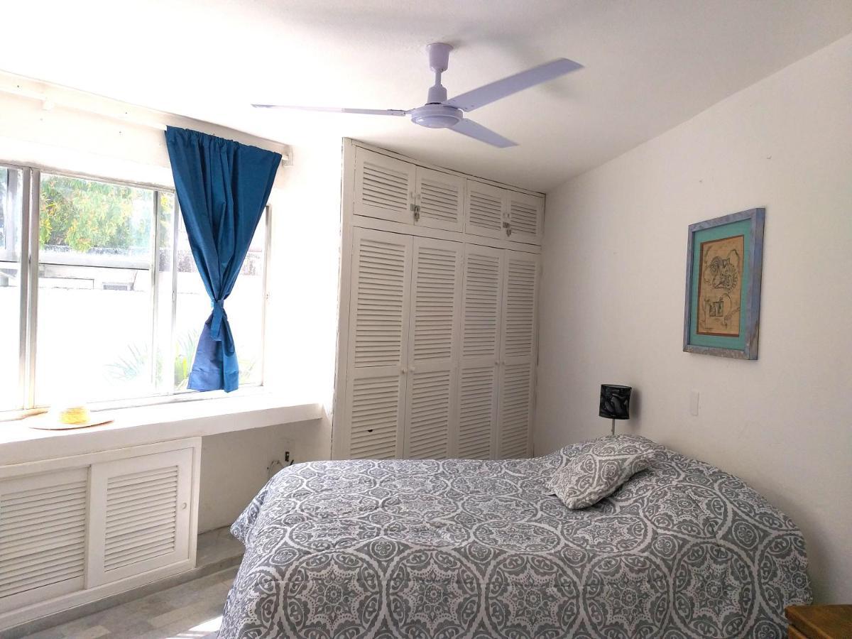 Casa Hikuri Habitación en casa particular Cancún